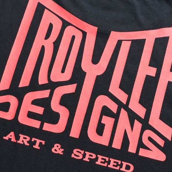 Troy Lee Designs - Handlebar Long Sleeve Tee