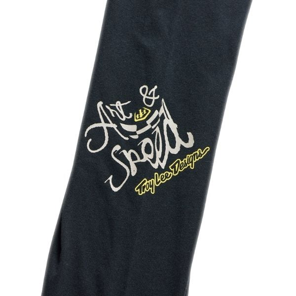 Troy Lee Designs - Handlebar Long Sleeve Tee