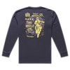Troy Lee Designs - Friday Night Long Sleeve Tee riding gear alternate product view 9 sku 729716002
