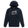 Troy Lee Designs - Badge Pullover Hoodie