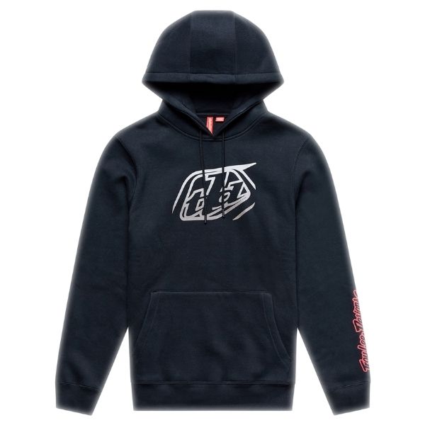 Troy Lee Designs - Badge Pullover Hoodie