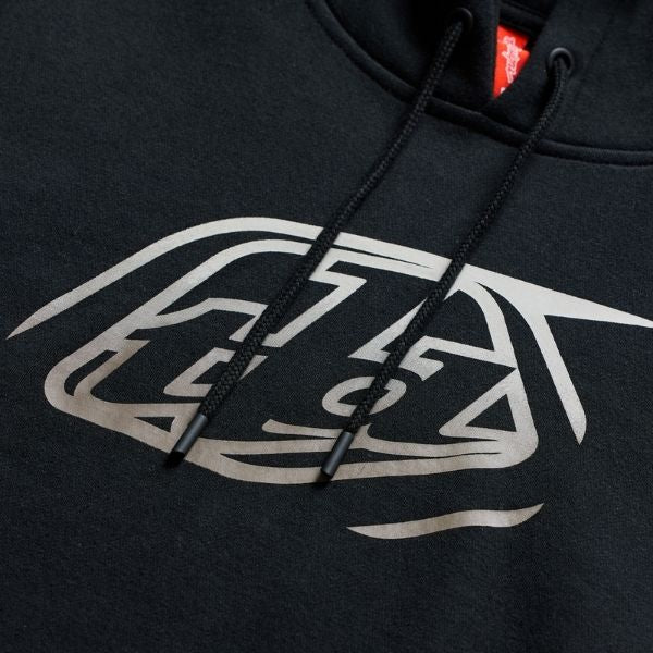 Troy Lee Designs - Badge Pullover Hoodie