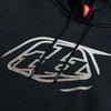 Troy Lee Designs - Badge Pullover Hoodie