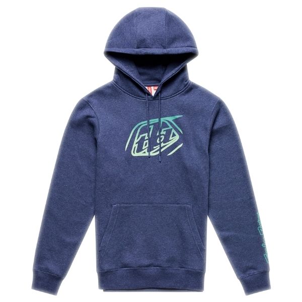 Troy Lee Designs - Badge Pullover Hoodie
