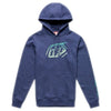 Troy Lee Designs - Badge Pullover Hoodie