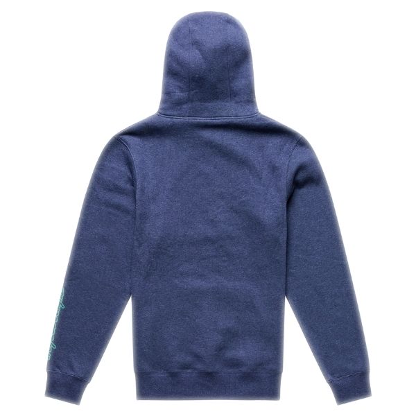 Troy Lee Designs - Badge Pullover Hoodie