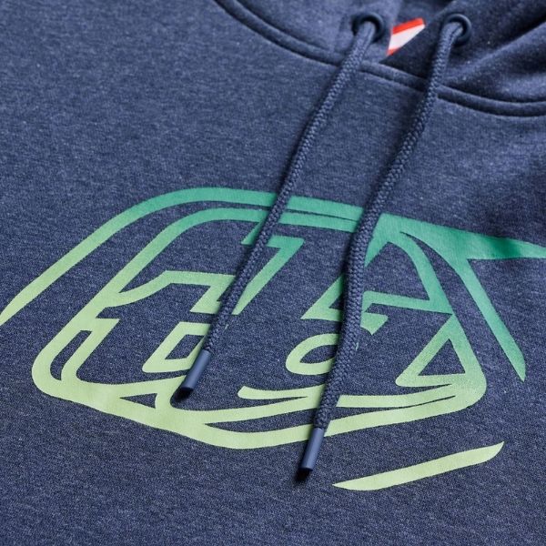Troy Lee Designs - Badge Pullover Hoodie