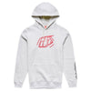 Troy Lee Designs - Badge Pullover Hoodie