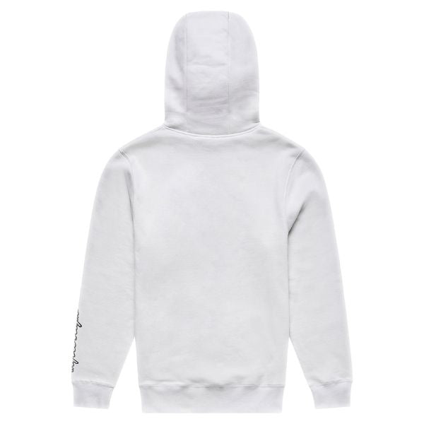 Troy Lee Designs - Badge Pullover Hoodie