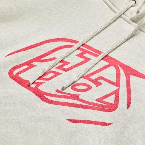 Troy Lee Designs - Badge Pullover Hoodie