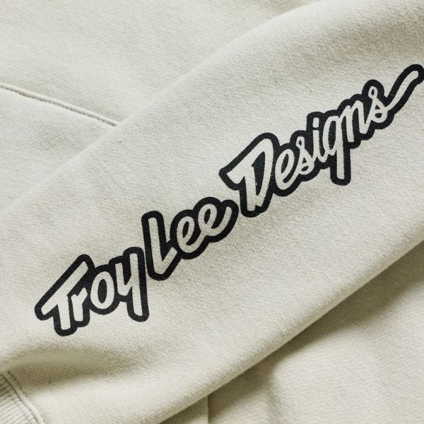 Troy Lee Designs - Badge Pullover Hoodie