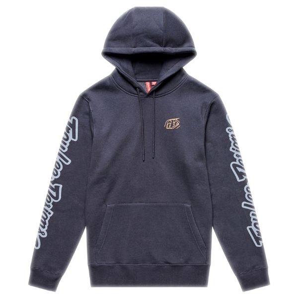 Troy Lee Designs - Branded Pullover Hoodie