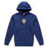 Troy Lee Designs - Happy Dayz Pullover Hoodie riding gear in Navy product view sku 731693002