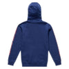Troy Lee Designs - Happy Dayz Pullover Hoodie riding gear in Navy alternate product view 2 sku 731693002