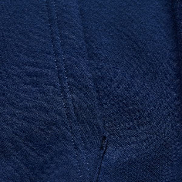 Troy Lee Designs - Happy Dayz Pullover Hoodie riding gear in Navy alternate product view 4 sku 731693002