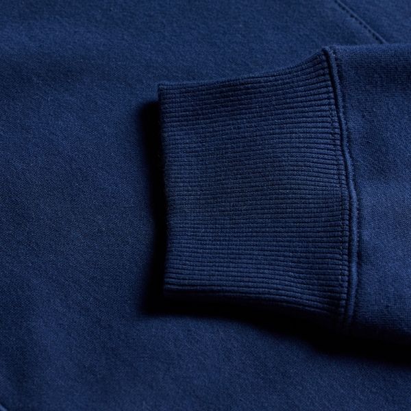 Troy Lee Designs - Happy Dayz Pullover Hoodie riding gear in Navy alternate product view 5 sku 731693002