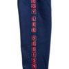 Troy Lee Designs - Happy Dayz Pullover Hoodie riding gear in Navy alternate product view 6 sku 731693002