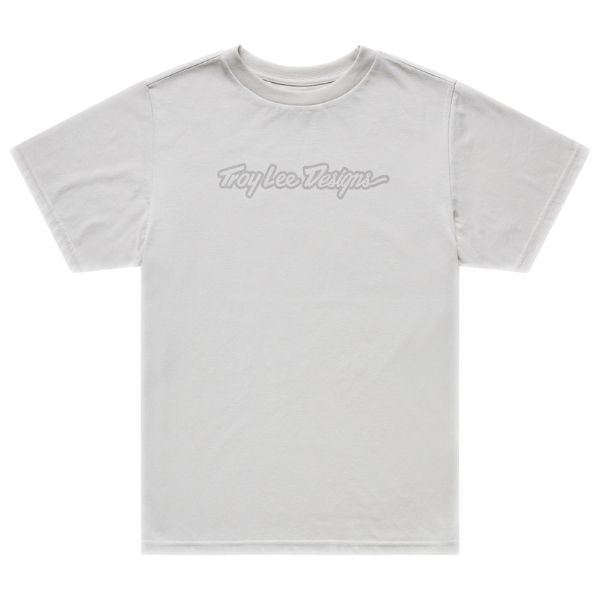 Troy Lee Designs - Signature Tee (Womens)