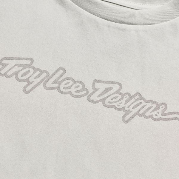 Troy Lee Designs - Signature Tee (Womens)