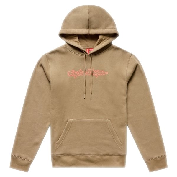 Troy Lee Designs - Signature Pullover (Womens)