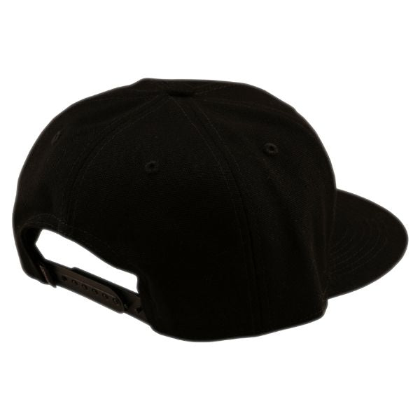 Troy Lee Designs - Handlebar Flat Bill Snapback Hat