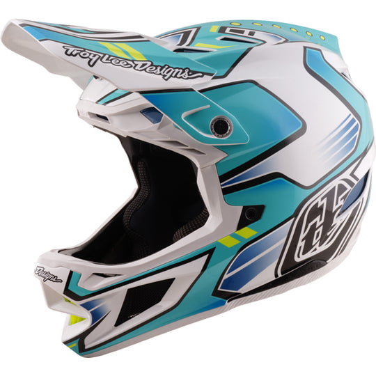 100 downhill helm 100%