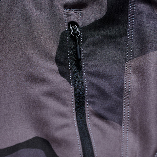 Troy Lee Designs - Skyline Pro Flow Camo Shell Shorts (MTB)