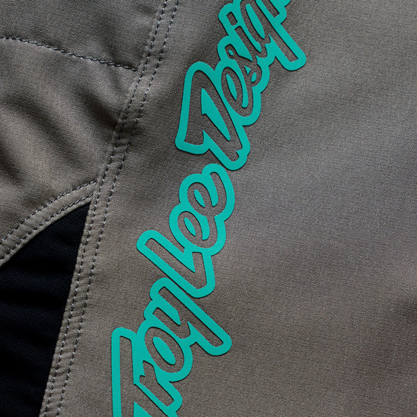 Troy Lee Designs - Skyline Pro Mono Shorts w/ BN3TH Liner (MTB)