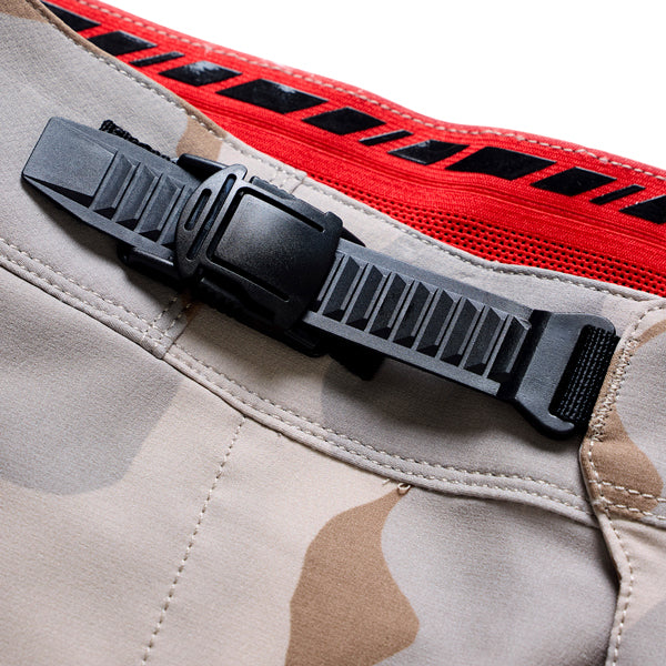 Troy Lee Designs - Skyline Pro Flow Camo Pants (MTB)