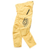 Troy Lee Designs - Sprint Pro Mono Pants (MTB) (Youth) mountain bike pants product shown from another angle sku 215931001