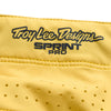 Troy Lee Designs - Sprint Pro Mono Pants (MTB) (Youth) mountain bike pants product shown from another angle sku 215931001