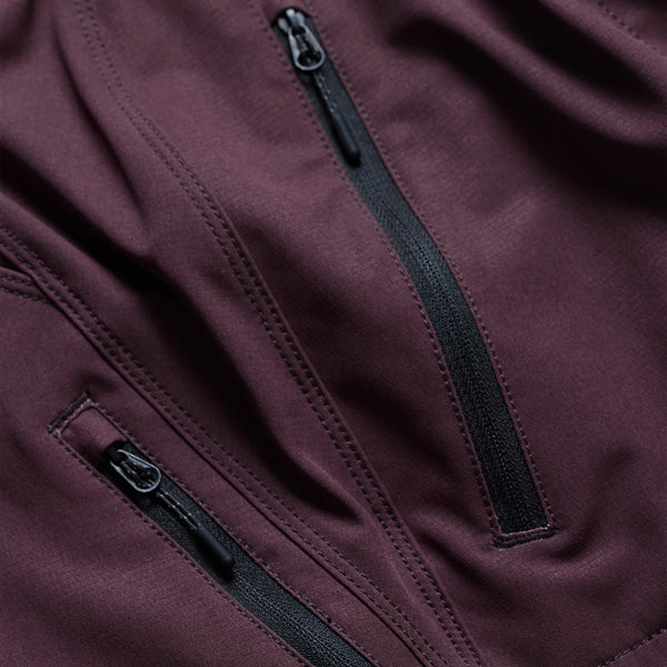 Troy Lee Designs - Lilium Pro Mono Shell Shorts (MTB) (Womens)