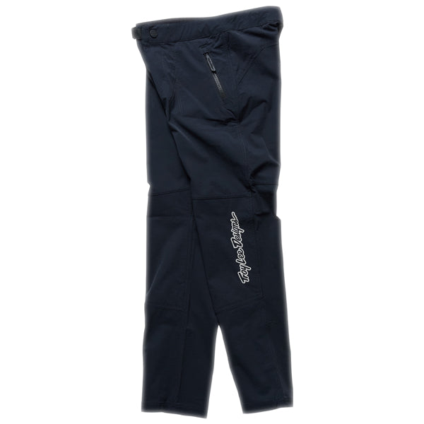 Troy Lee Designs - Skyline Trail Mono Pants (MTB) (Youth) mountain bike pants in Black product view sku 290906003