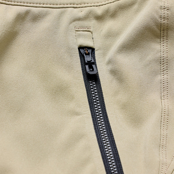 Troy Lee Designs - Stage Mono Shell Shorts (MTB) mountain bike shorts product shown from another angle sku 294027001