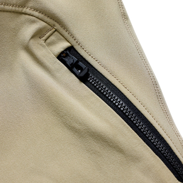 Troy Lee Designs - Stage Mono Shell Shorts (MTB) mountain bike shorts product shown from another angle sku 294027001