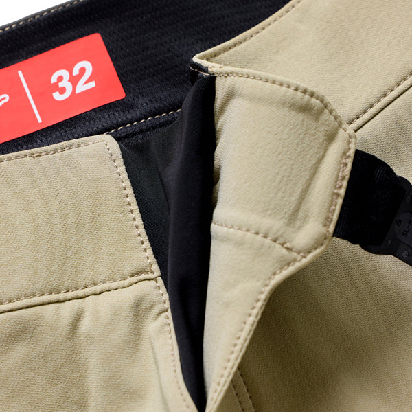 Troy Lee Designs - Stage Mono Shell Shorts (MTB)