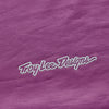 Troy Lee Designs - Skyline Pro Fangs Jersey (MTB) mountain bike jersey product shown from another angle sku 303129002