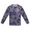 Troy Lee Designs - Skyline Pro Flow Camo Long Sleeve Jersey (MTB)