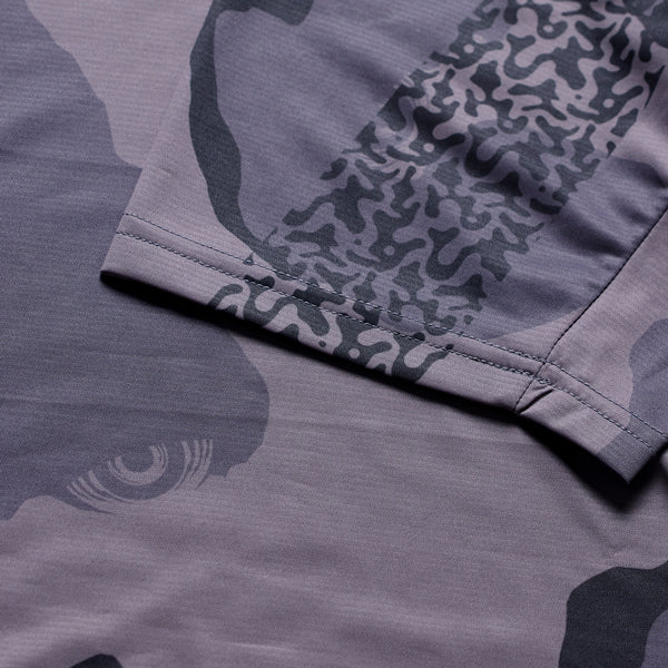 Troy Lee Designs - Skyline Pro Flow Camo Jersey (MTB)