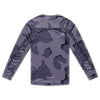 Troy Lee Designs - Skyline Pro Flow Camo Long Sleeve Jersey (MTB)