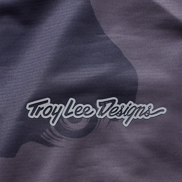Troy Lee Designs - Skyline Pro Flow Camo Long Sleeve Jersey (MTB)