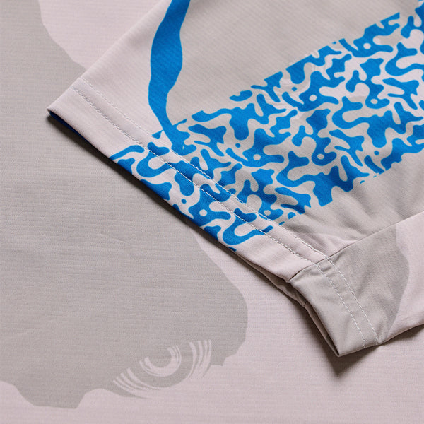 Troy Lee Designs - Skyline Pro Flow Camo Jersey (MTB)