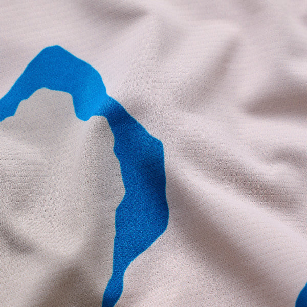 Troy Lee Designs - Skyline Pro Flow Camo Long Sleeve Jersey (MTB)