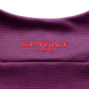 Troy Lee Designs - Sprint Pro Mono Long Sleeve Jersey (MTB) mountain bike jersey product shown from another angle sku 313027002