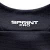 Troy Lee Designs - Sprint Pro Mono Long Sleeve Jersey (MTB) (Youth) mountain bike jersey product shown from another angle sku 315931001