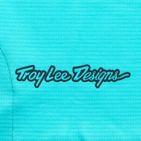 Troy Lee Designs - Sprint Pro Mono Long Sleeve Jersey (MTB) (Youth)