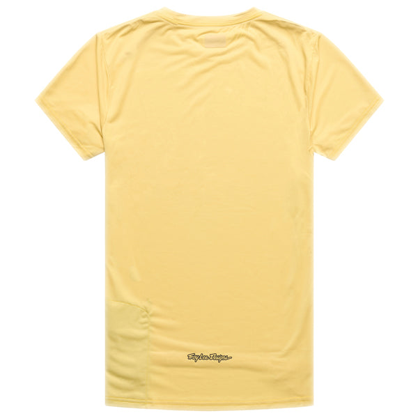 Troy Lee Designs - Lilium Pro Mono Jersey (MTB) (Womens)