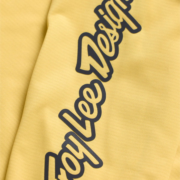 Troy Lee Designs - Lilium Pro Mono Long Sleeve Jersey (MTB) (Womens)