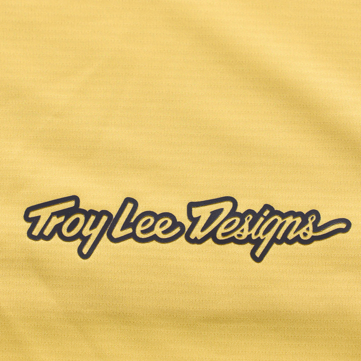 Troy Lee Designs - Lilium Pro Mono Long Sleeve Jersey (MTB) (Womens) mountain bike jersey product shown from another angle sku 334027001
