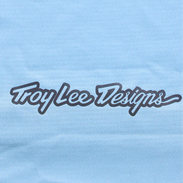 Troy Lee Designs - Lilium Pro Mono Long Sleeve Jersey (MTB) (Womens)